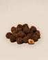 Chocolate Coated Hazelnut