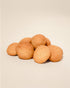 Brown Sugar Macadamia Cookies