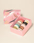 Artisanal Macarons (Box of 10)