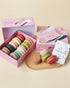 Artisanal Macarons (Box of 10)