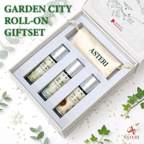 Garden City