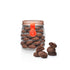 Standard Size Molten Chocolate Cookies