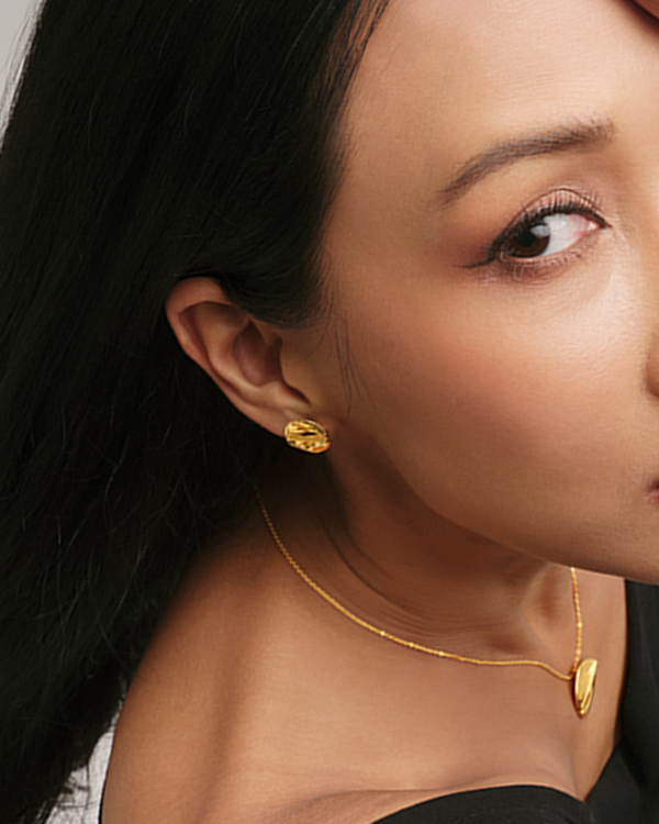 Moonchild Earrings