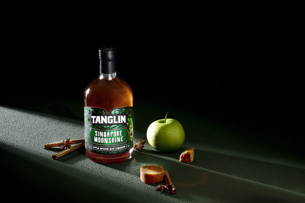 Tanglin Singapore Moonshine