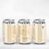 Osmanthus Pear Ale - Sunbird Singapore Series