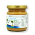 Peaconut Butter – Unsalted (No Added Sugar)