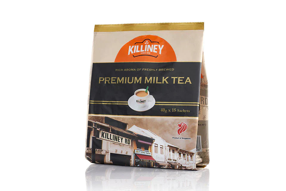 Killiney Premium Milk Tea