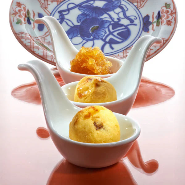 Standard Size Premium Pineapple Balls