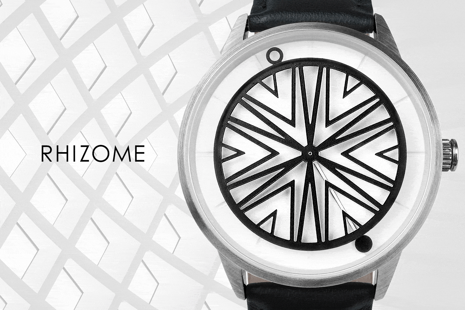 Rhizome 39mm