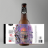 Hana Sake Lager