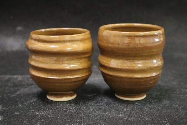 CONTEMPORARY CUP SERIES - 05