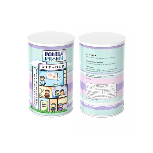 Vitamin B12