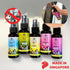 TSB Natural Mozzie Free