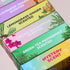 Three Star Brand x Mr Merlion SG60 Limited Edition Aromatherapy Oil / Minyak Ang
(Lavender Orange)