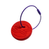 GOFY Rubber Keychain