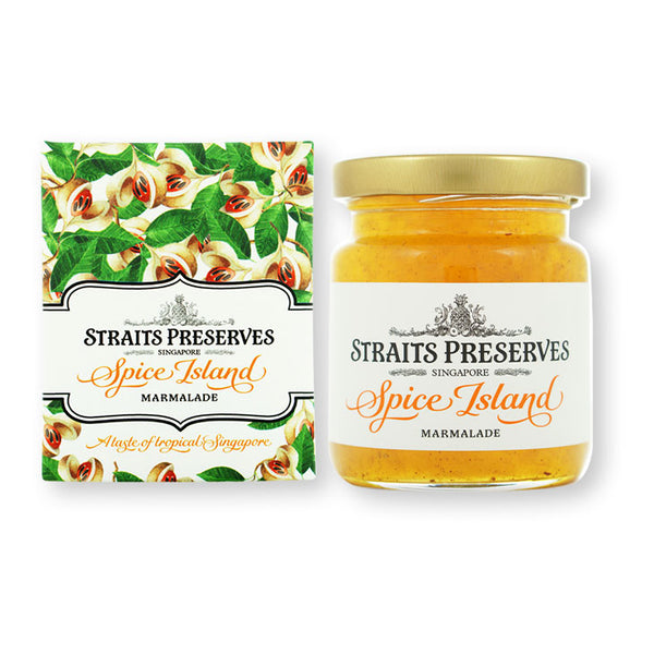 Spice Island Marmalade