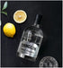 Tanglin Black Powder Gin