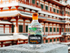 Tanglin Singapore Gin