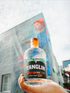 Tanglin Singapore Gin