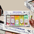 Three Star Brand x Mr Merlion SG60 Limited Edition Aromatherapy Oil / Minyak Ang
(Lavender Orange)