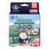 TSB Mosquito Repellent Mozzie Free Beaded Patch (10 pcs)