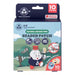 TSB Mosquito Repellent Mozzie Free Beaded Patch (10 pcs)