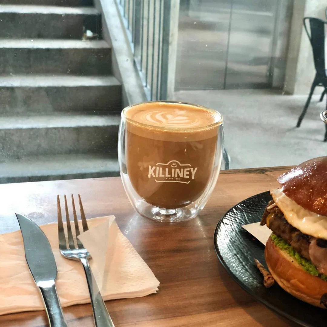 Killiney Double Wall Glass