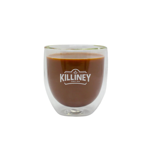 Killiney Double Wall Glass