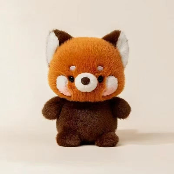 Xixi Plushie