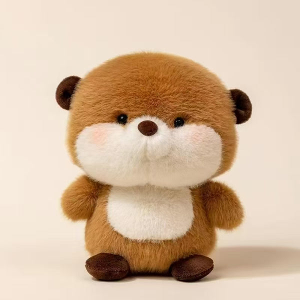 Otto Plushie