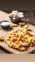 Mushroom Chips with Tomato Flavour (50g)