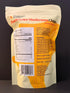 Mushroom Chips with Cheese Flavour (50g)