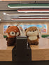 Xixi and Otto Plushie Bundle