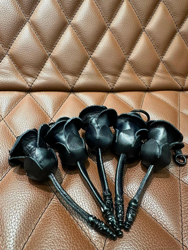 Rose Keychain