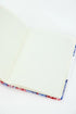 A5 Batik Journal (Lined Paper)