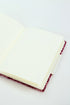 A5 Batik Journal (Unlined Paper)