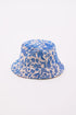 Reversible Bucket Hat (Lion Frolicking)