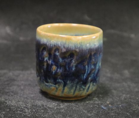 CONTEMPORARY CUP SERIES - 07