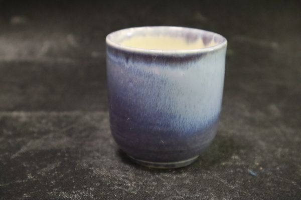 CONTEMPORARY CUP SERIES - 09