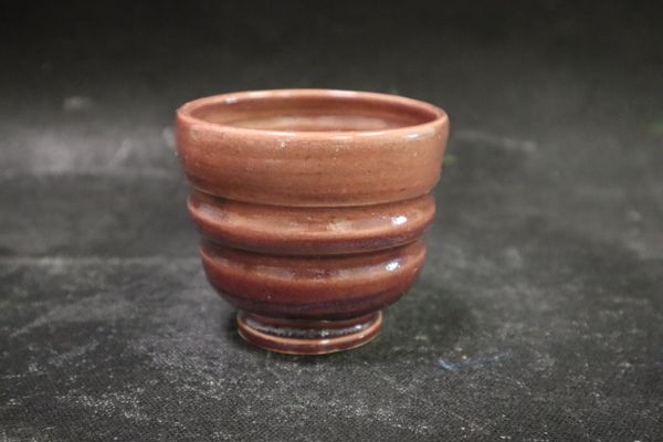CONTEMPORARY CUP SERIES - 10