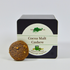 Cocoa Malt Cashew Cookies