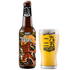 Yuzu Lager